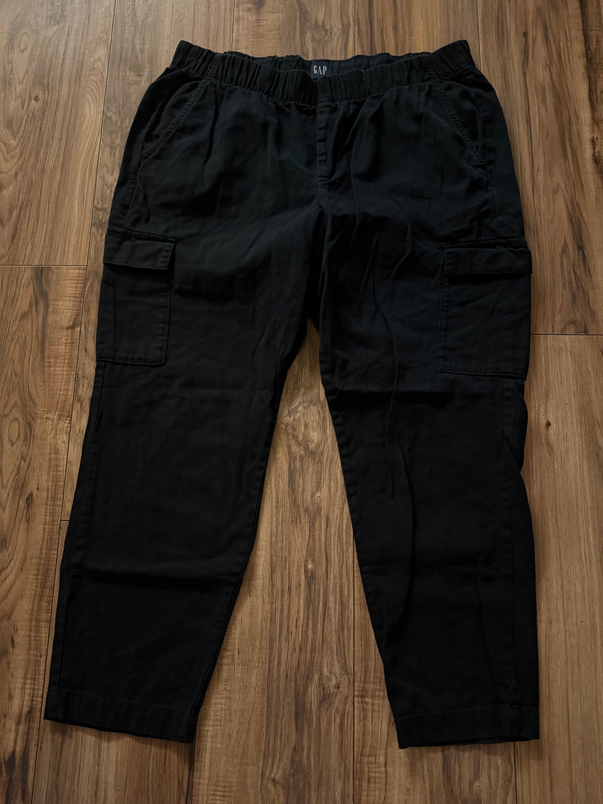 Gap XL