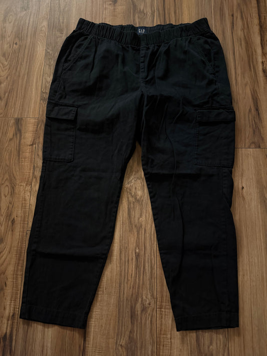 Gap XL