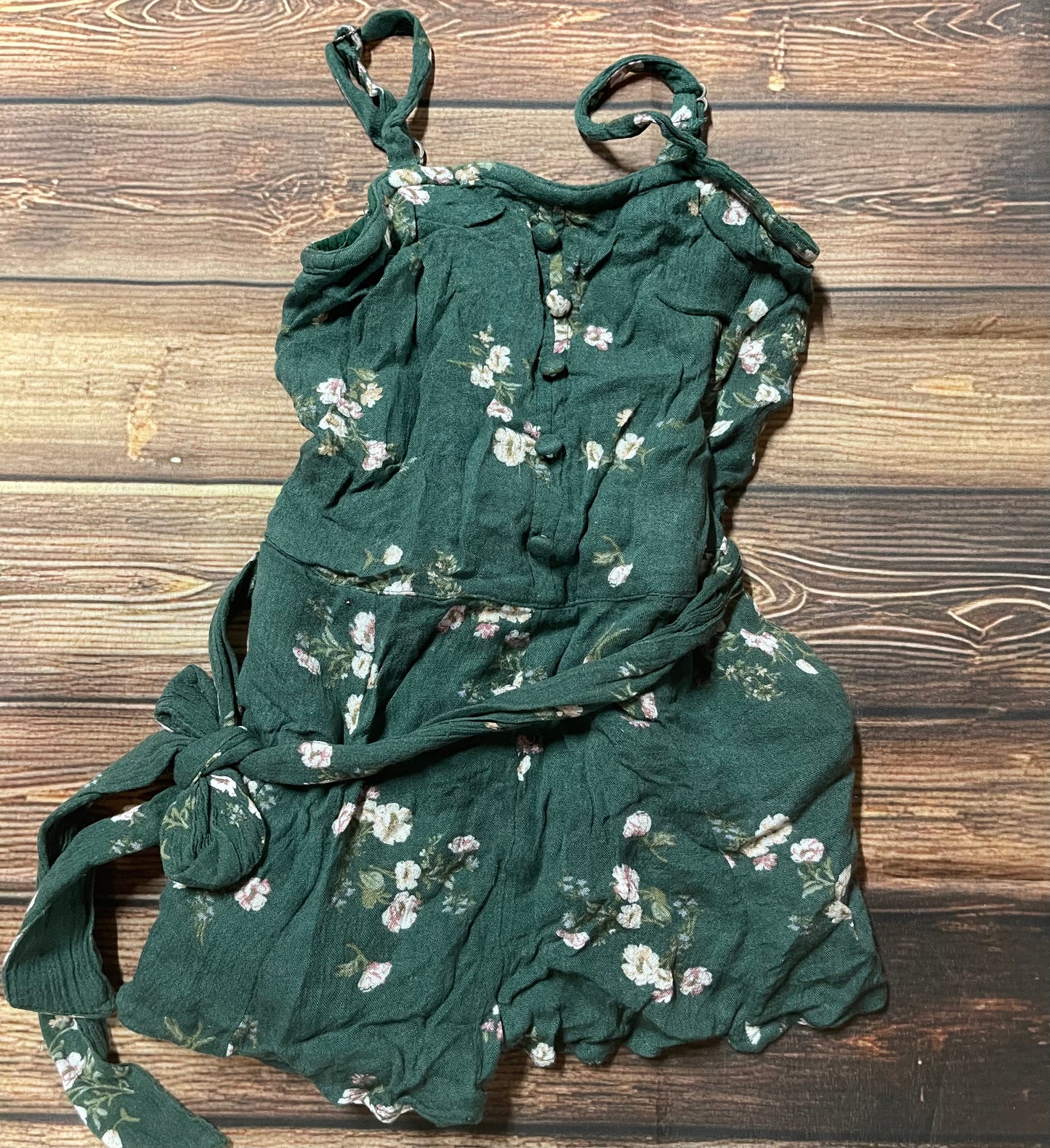 Abercrombie 5/6 romper