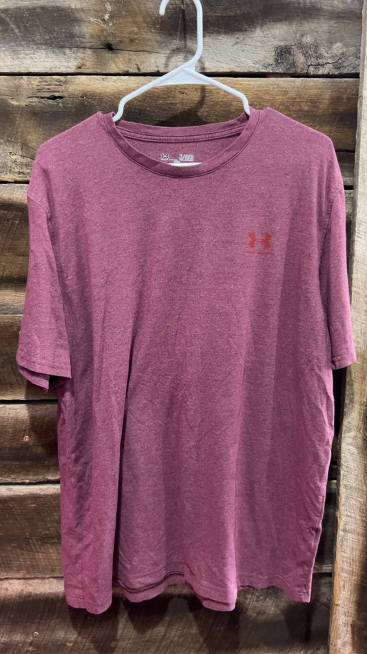 under armour - xl