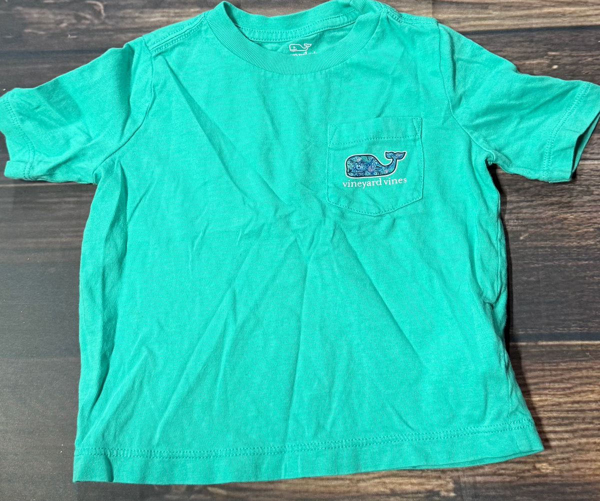 Vineyard Vines 2T..back in second pic