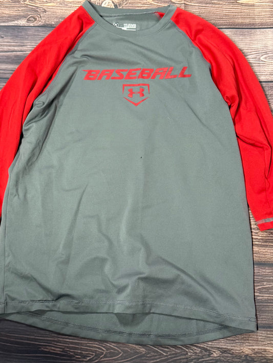 UA youth xl