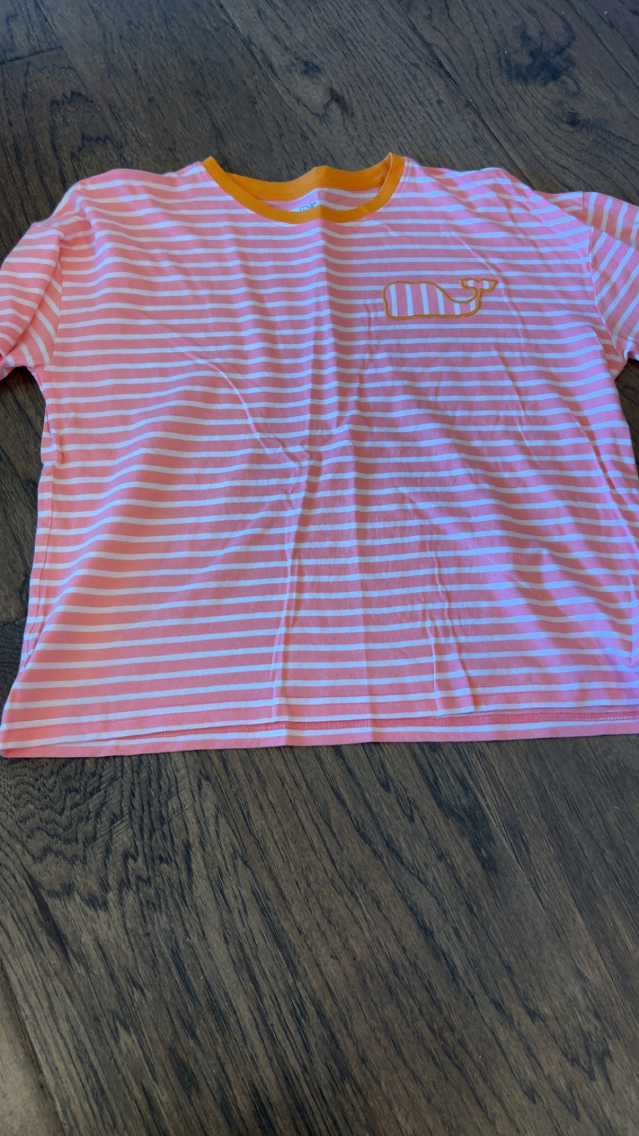 Vineyard Vines youth large (14)