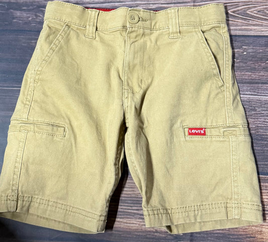 Levi’s 8