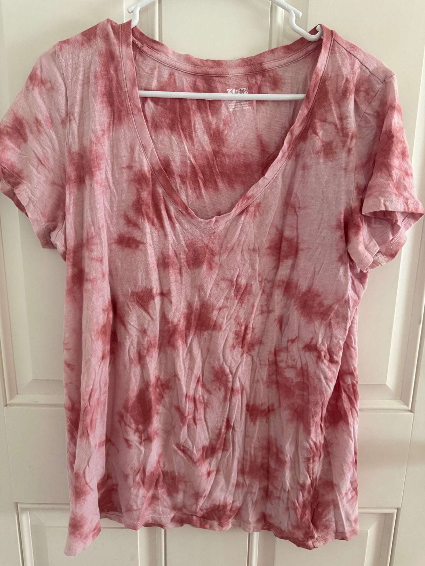 Pink large