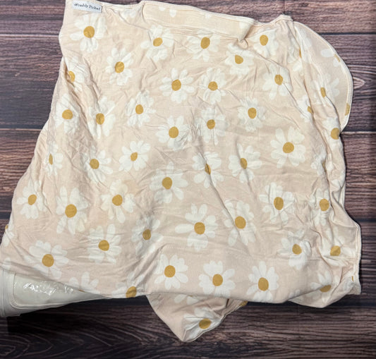 Freshly Picked swaddles blanket
