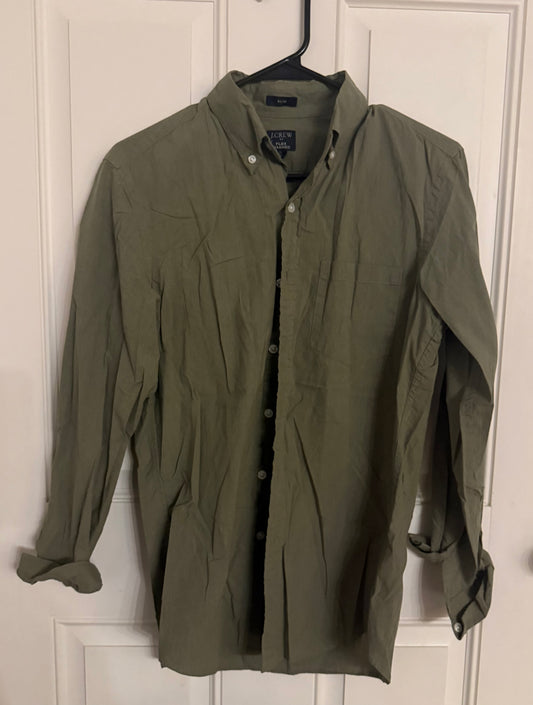 J. Crew small