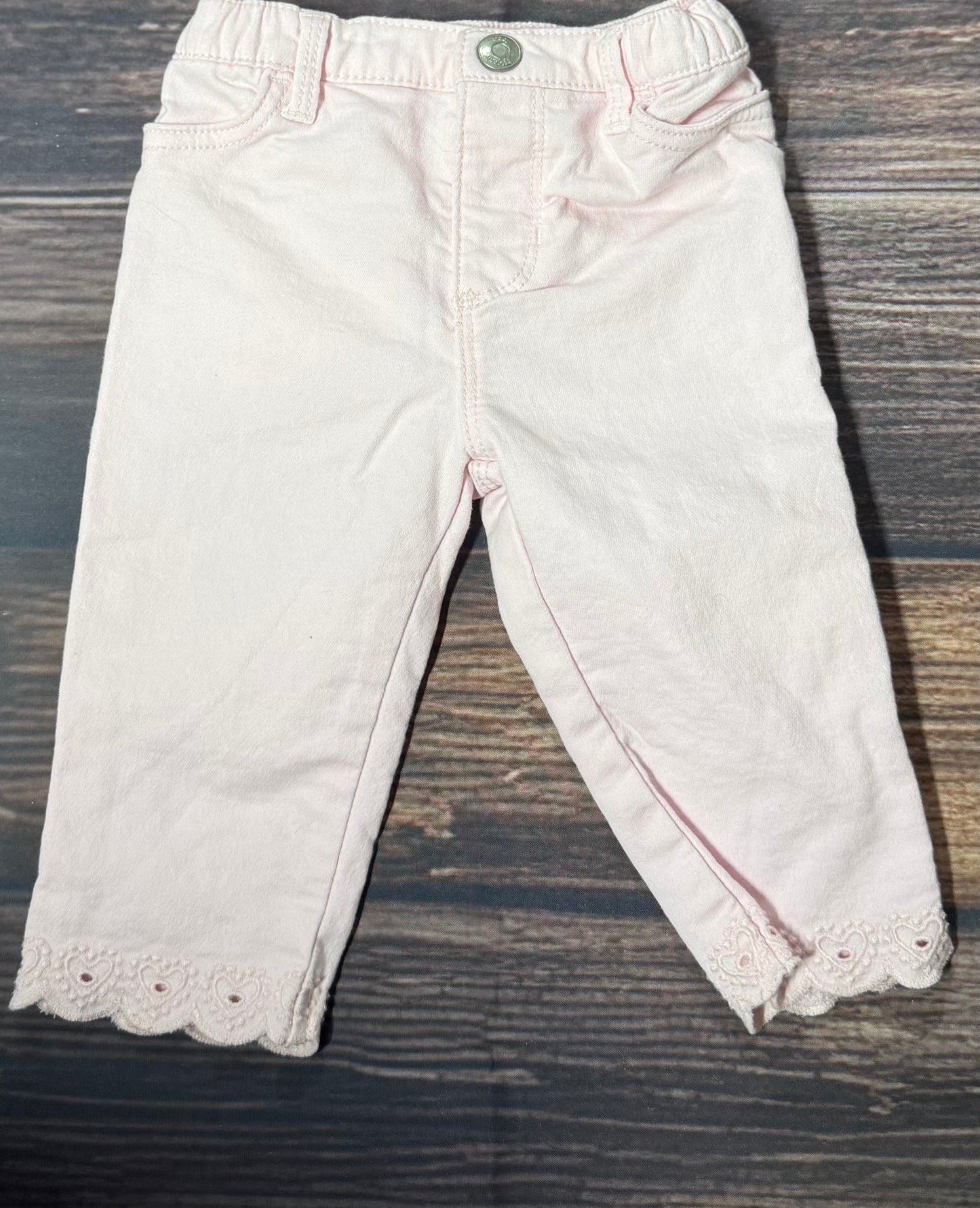 Baby Bgosh 6m