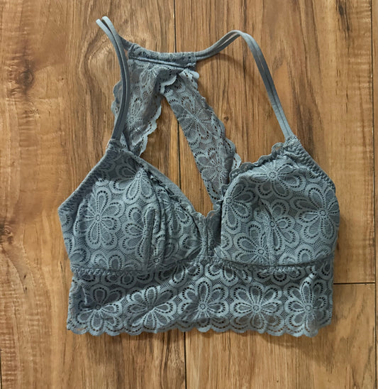 Hollister XS