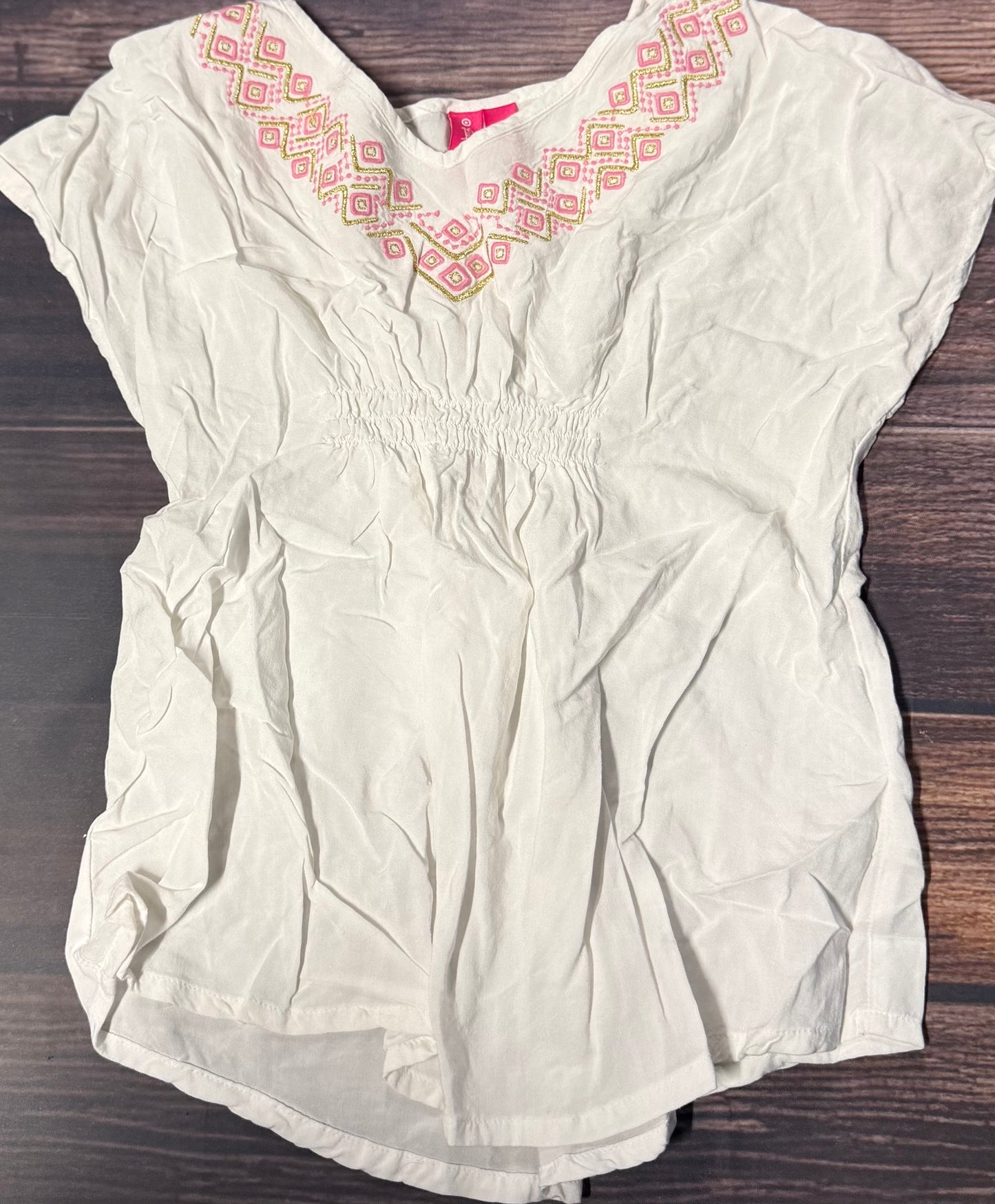 Lilly Pulitzer 7/8