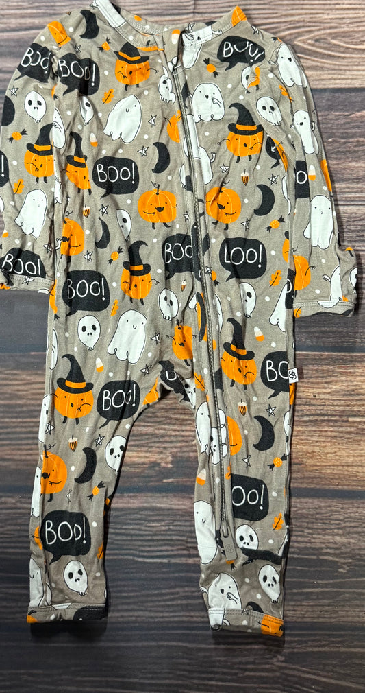 Little Bum Bums 3-6m