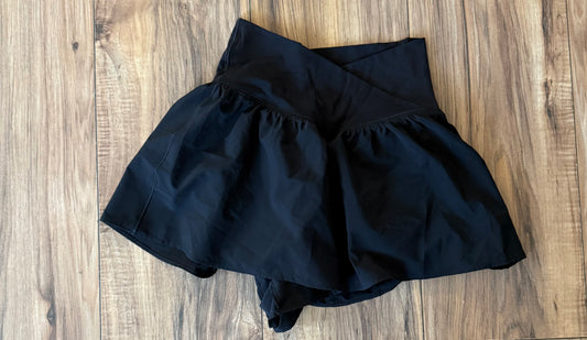 Aerie XS..shorts under