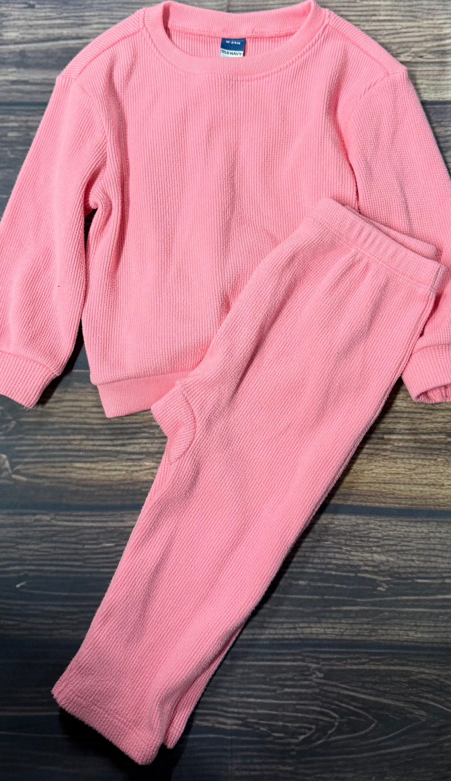 Old Navy 18-24m