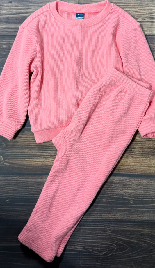 Old Navy 18-24m