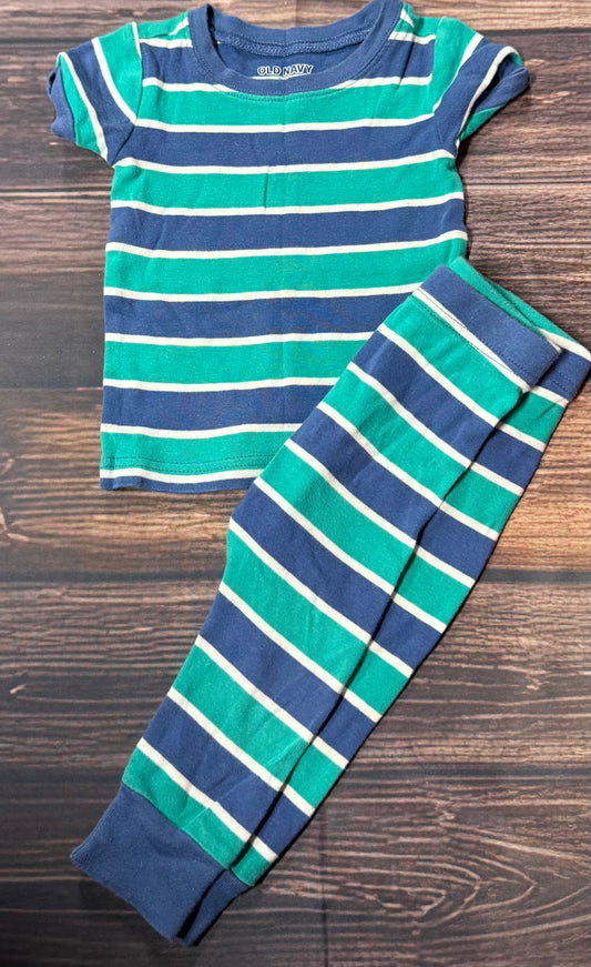 Old Navy 6-12m