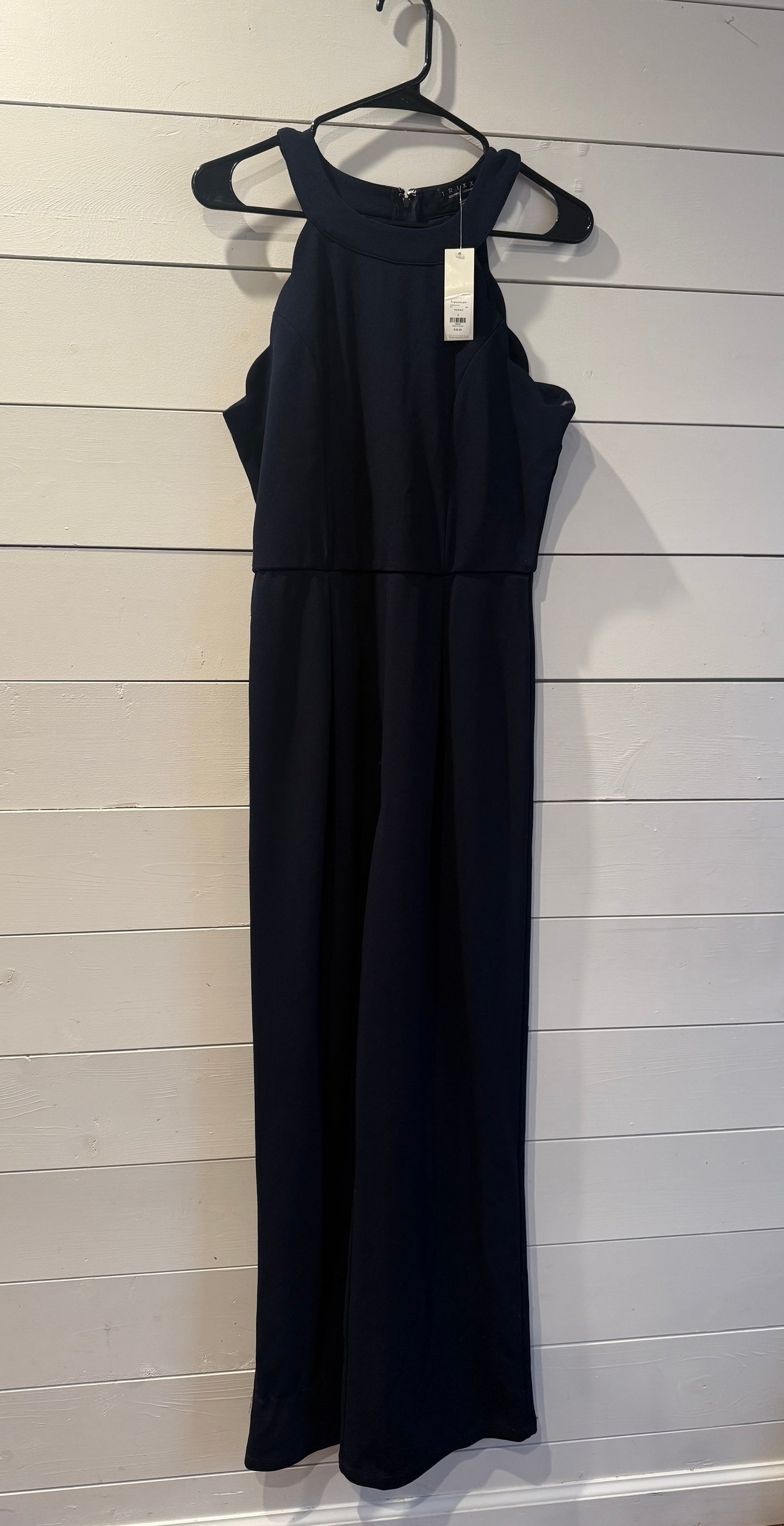 francescas romper large nwt