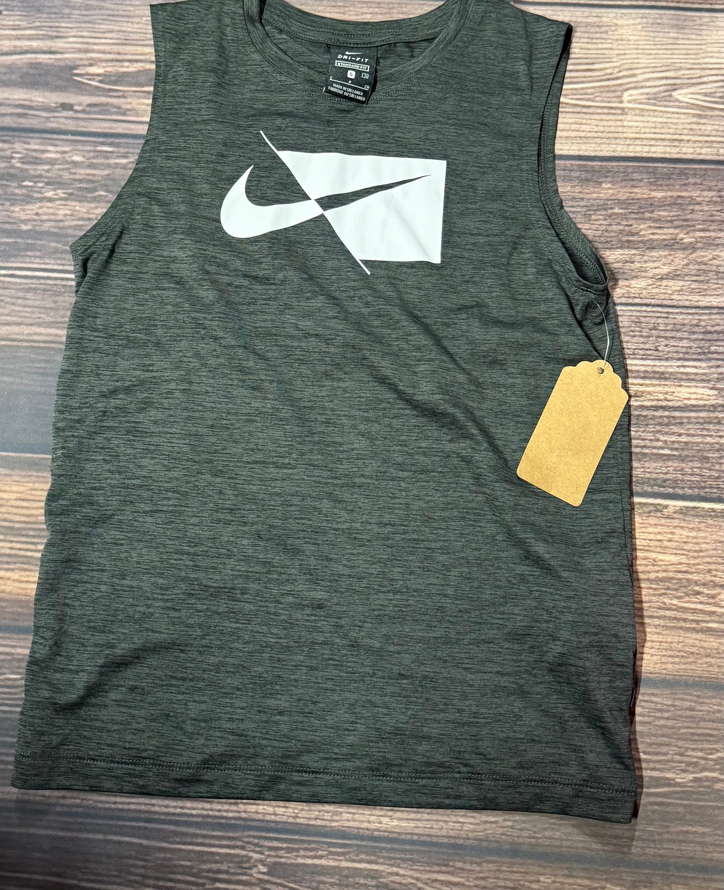 Nike small