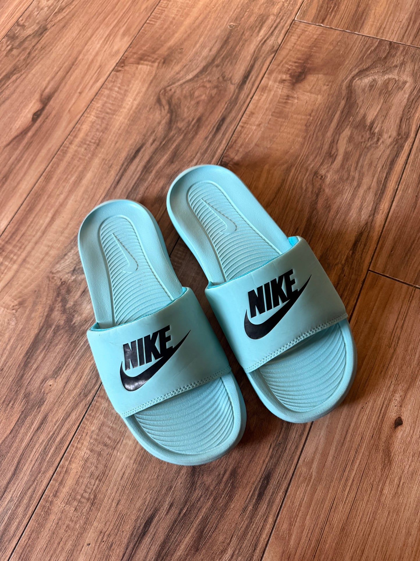 Nike 9