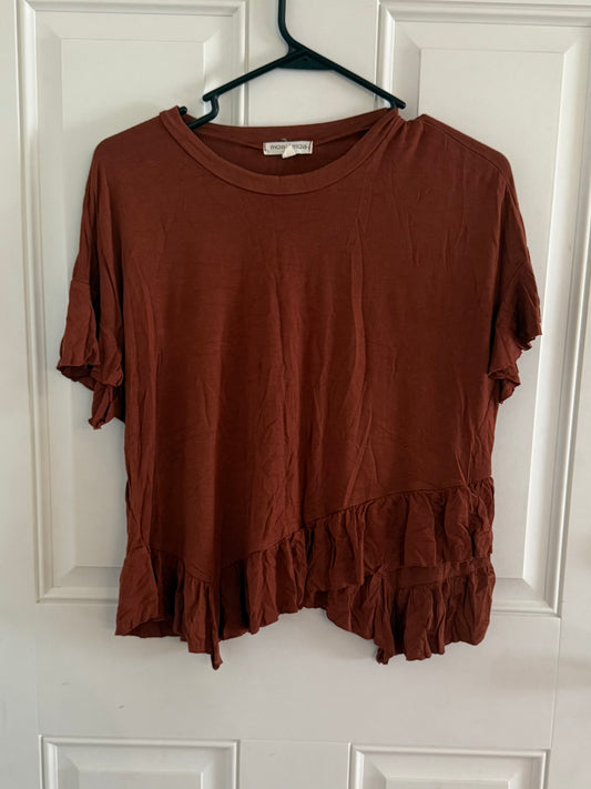 Moa moa large..bamboo feel