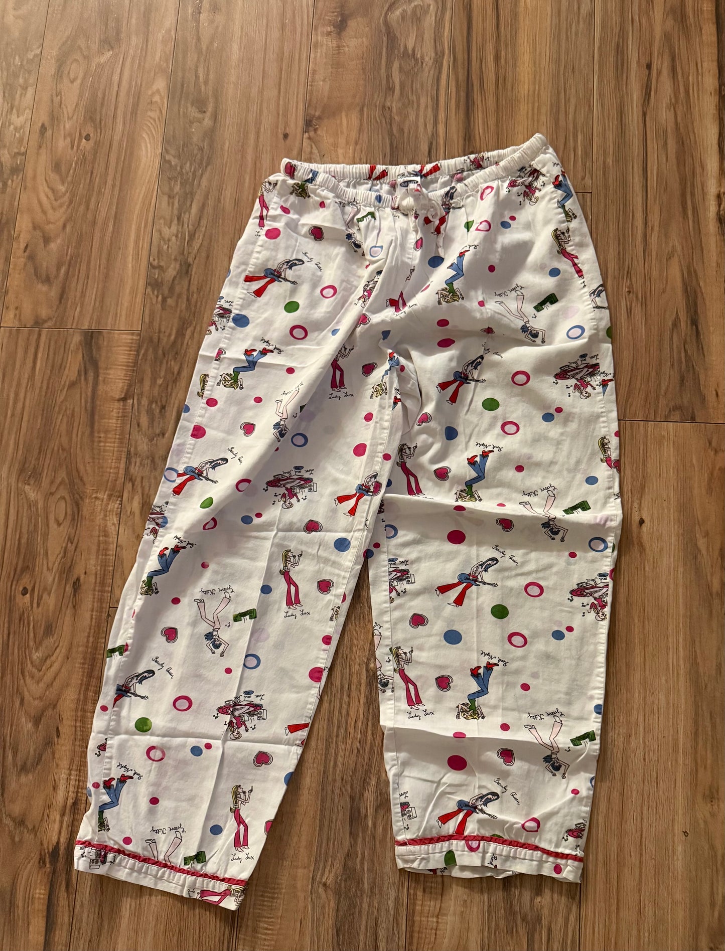 Old Navy medium