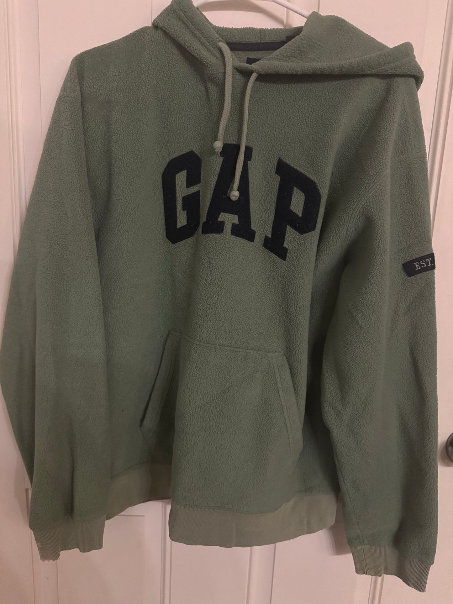 Gap medium