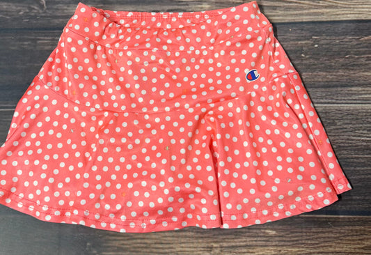 Champion 5..shorts under