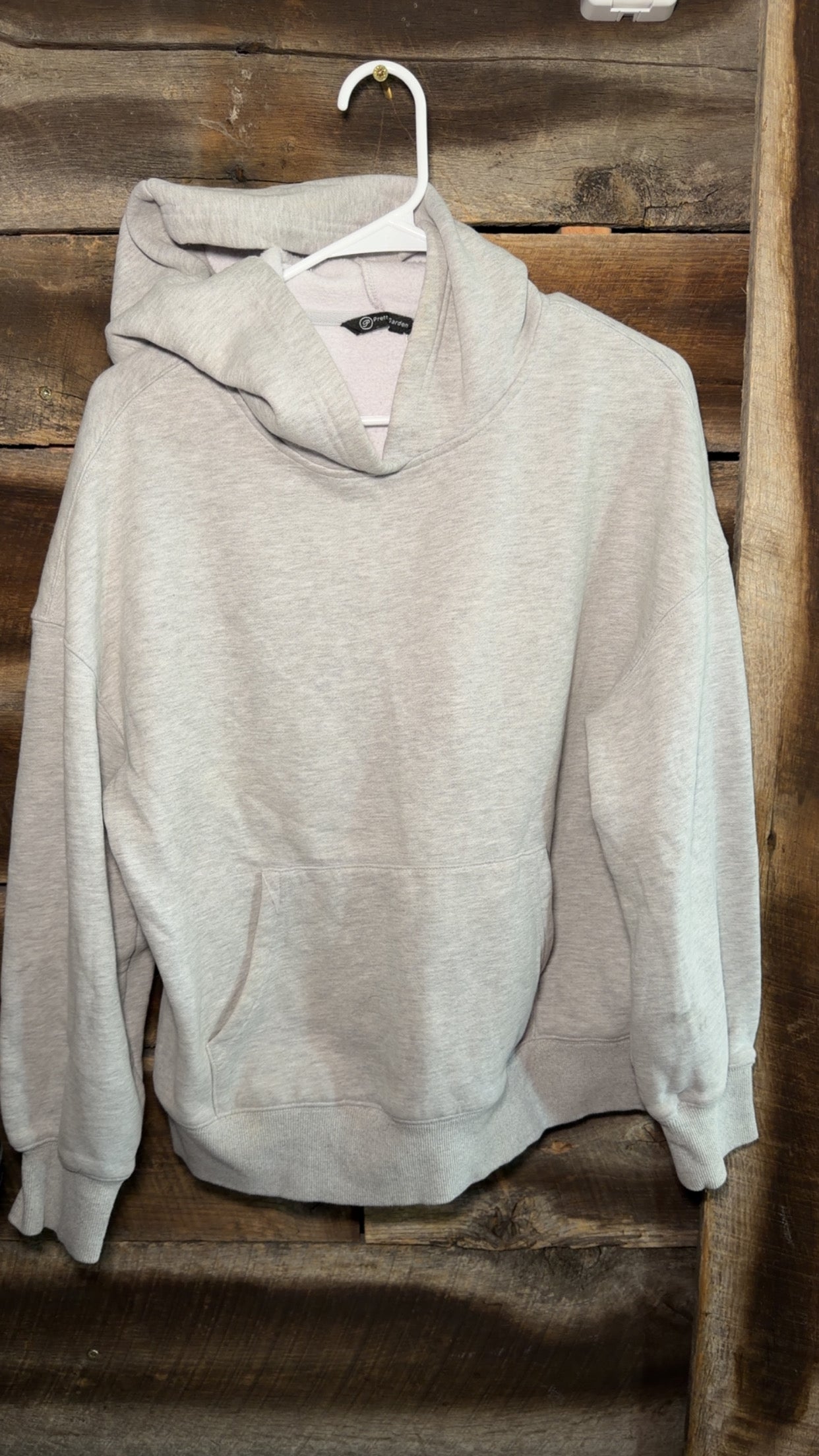Pretty Garden size medium