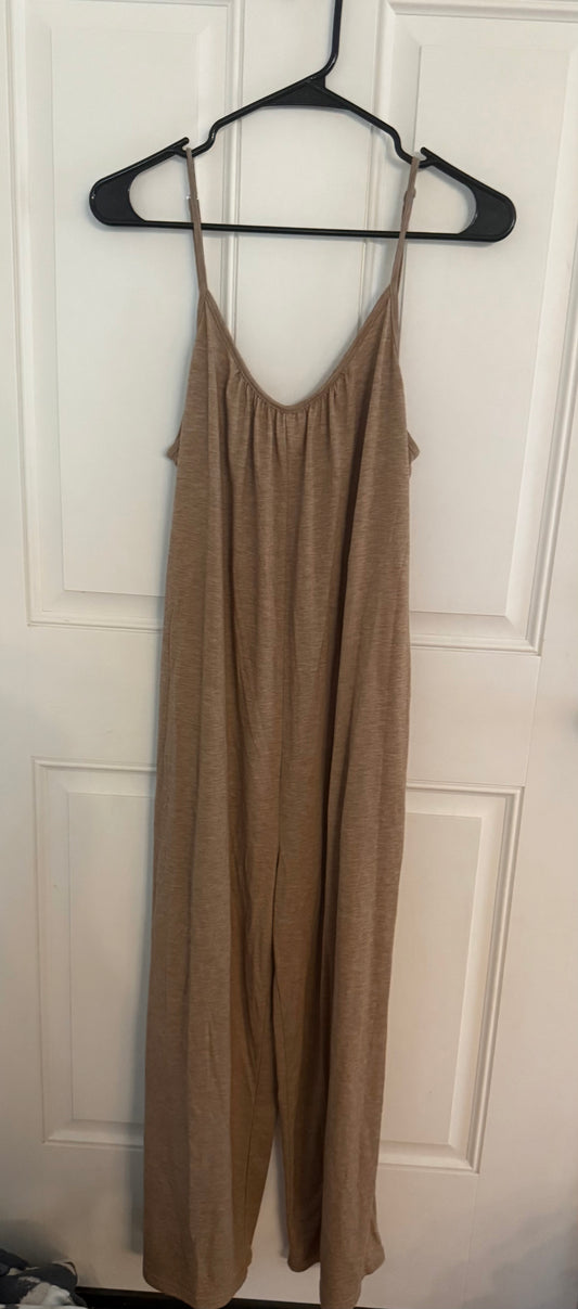 Medium romper
