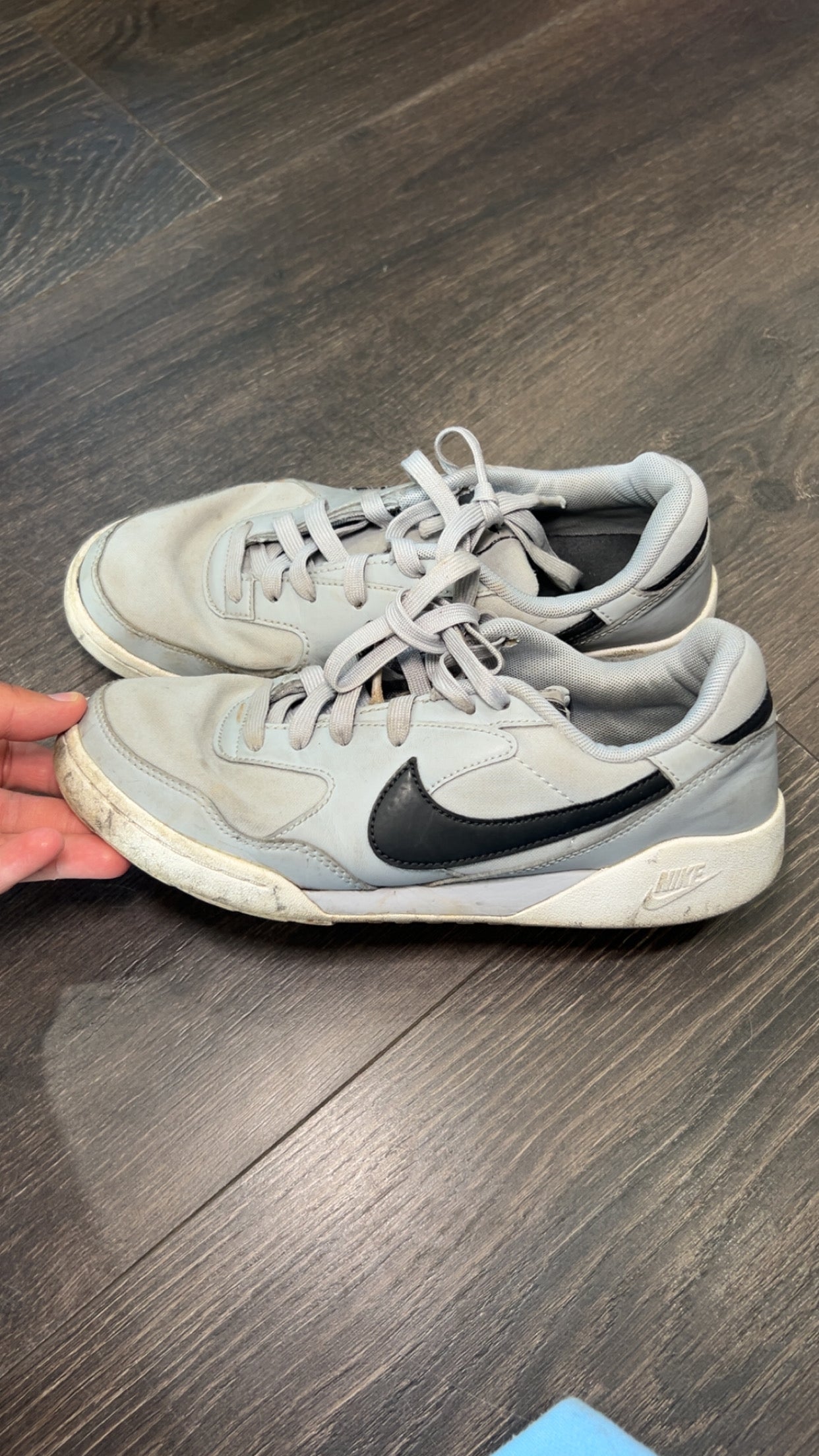 Nike 5Y