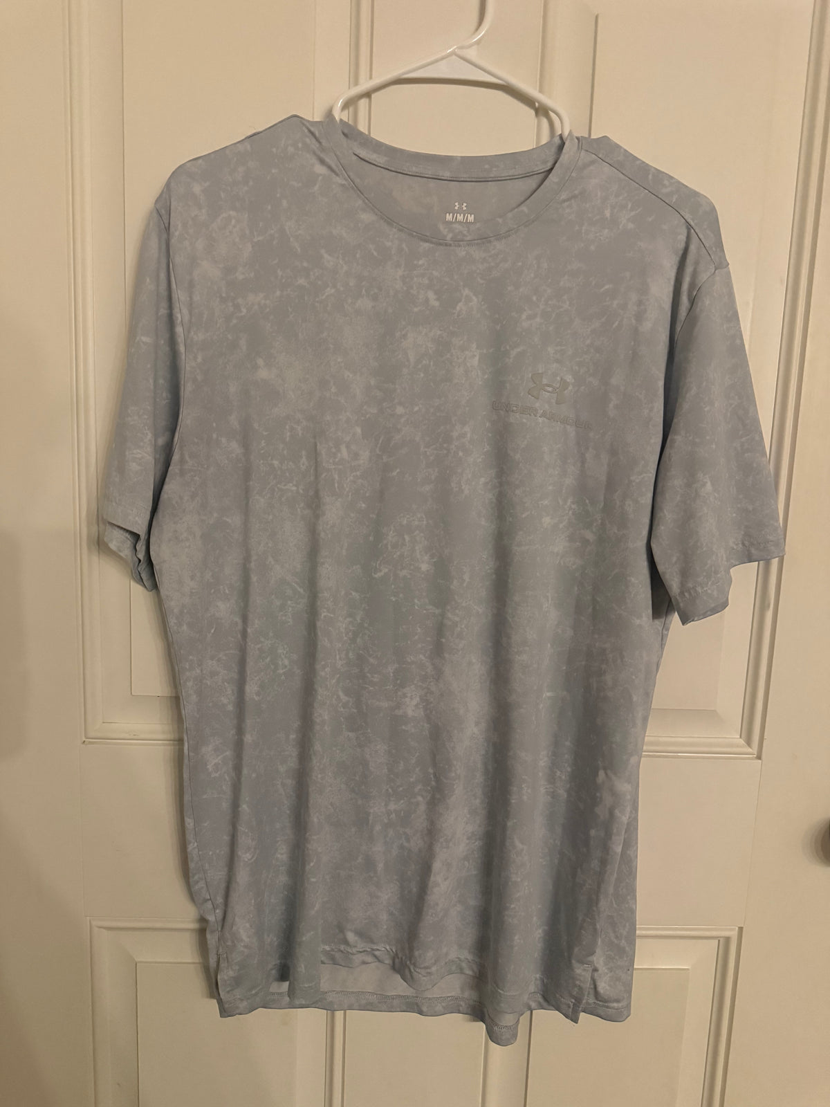 UA medium