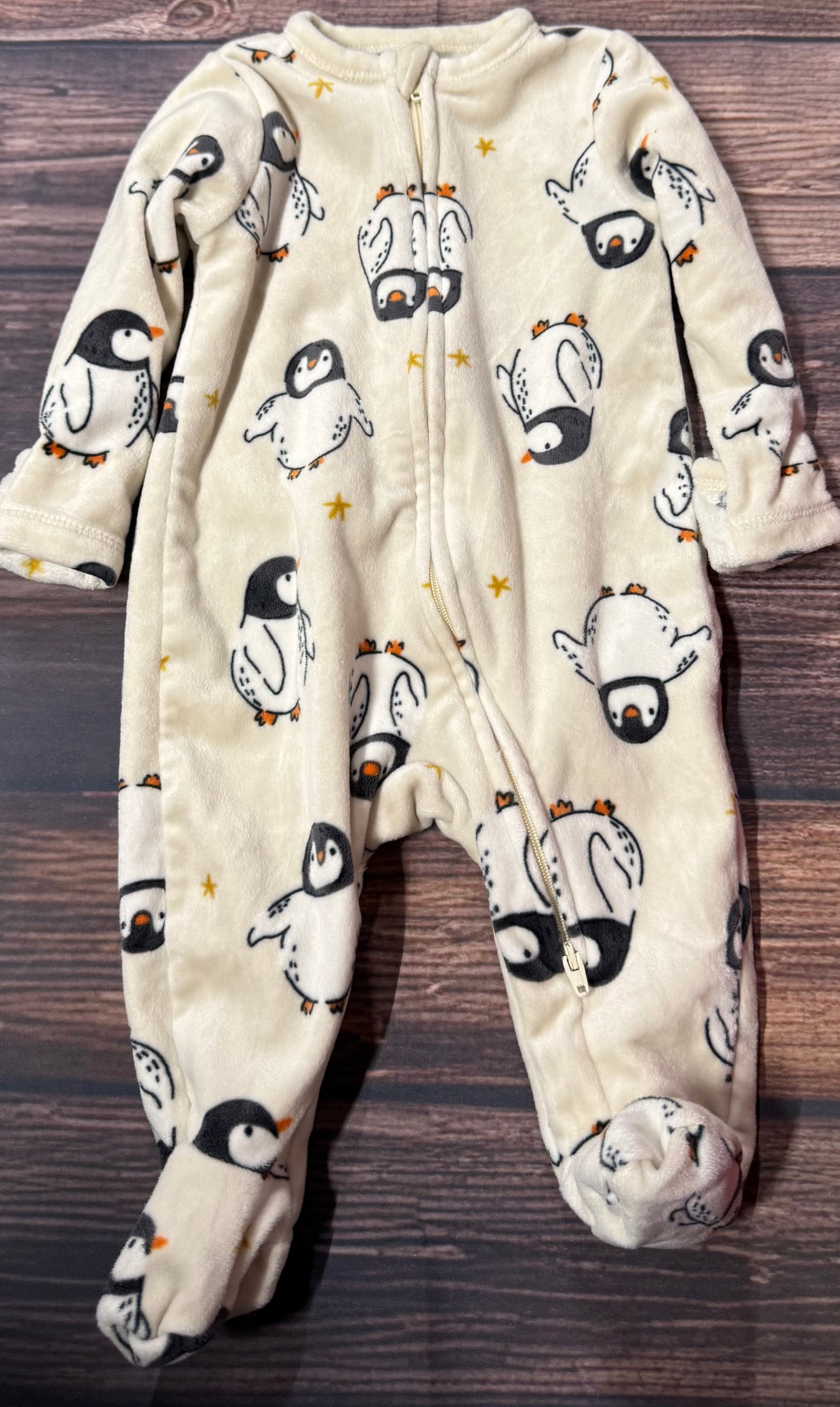 Old Navy 3-6m