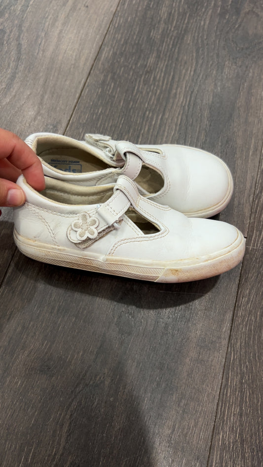 Keds size 10