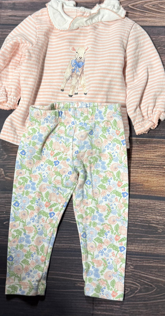 Edgehill Collection 12m