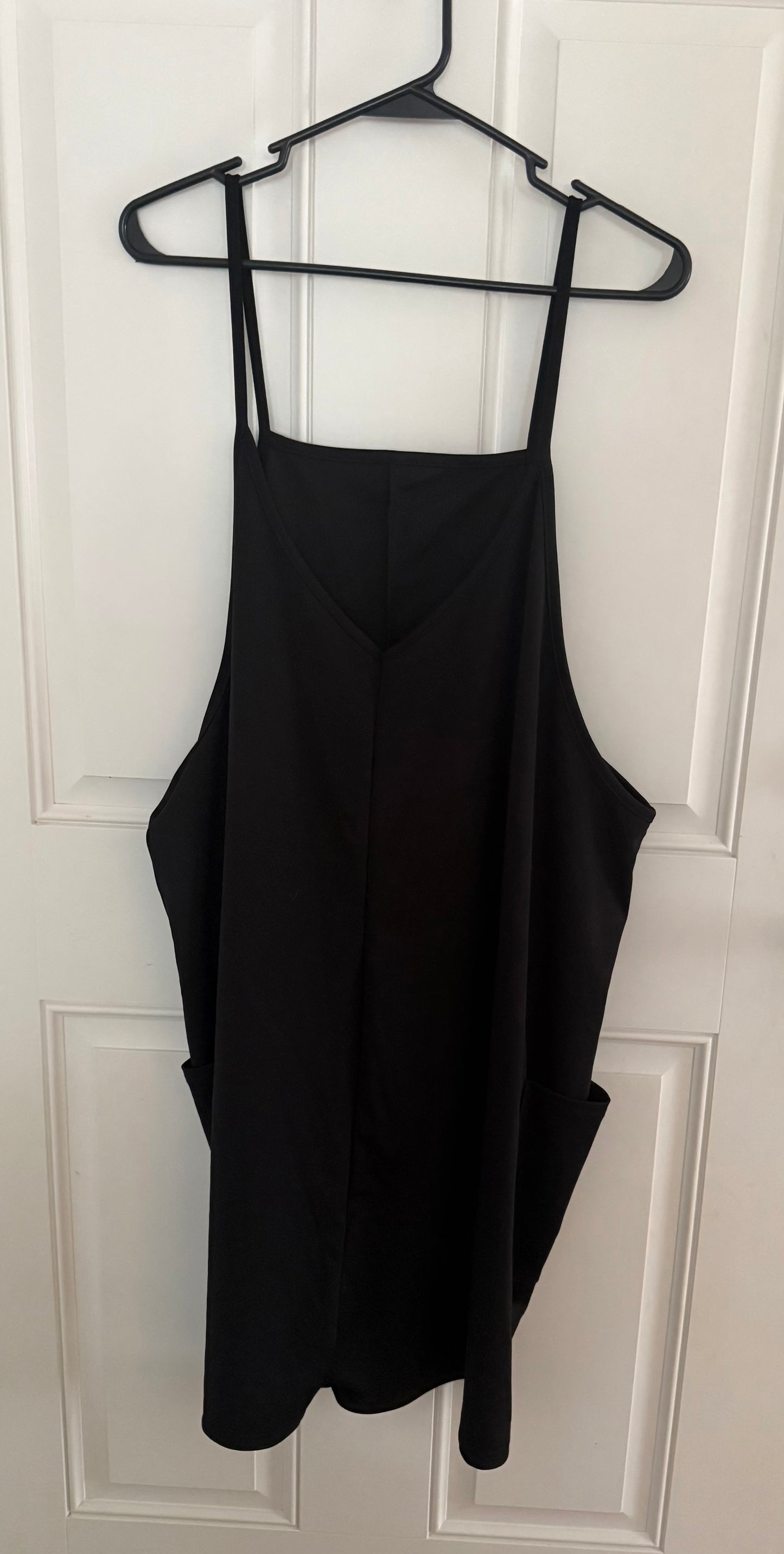 3X romper