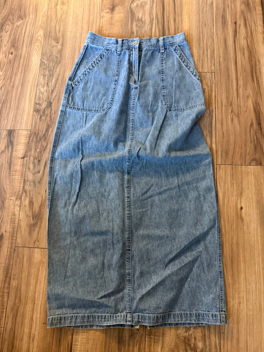 Faded Glory size 4