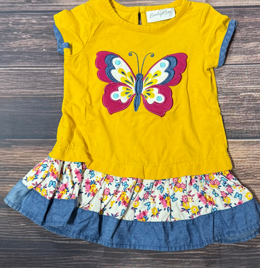 Emily Rose 3T