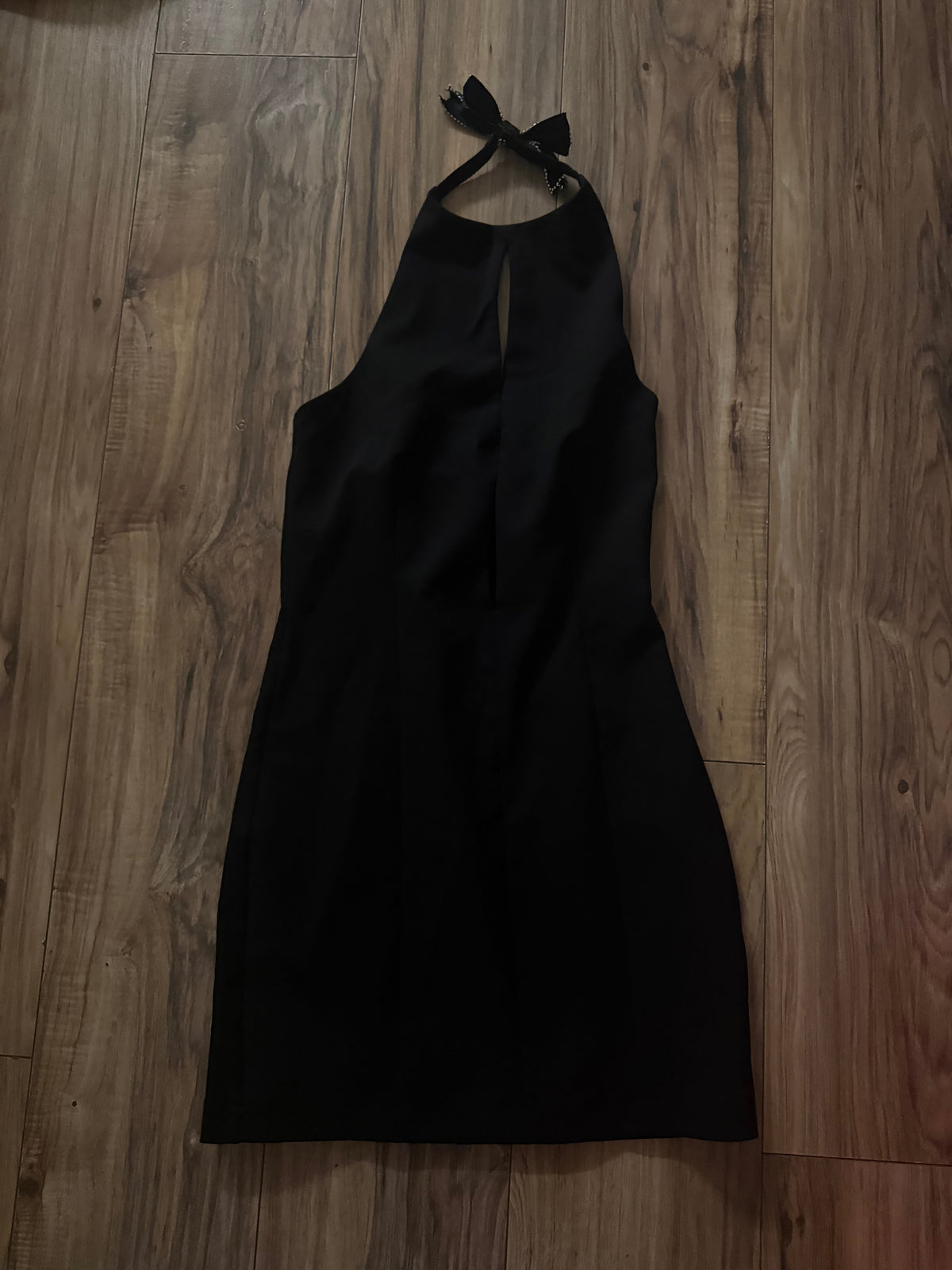 Zara XS..backless