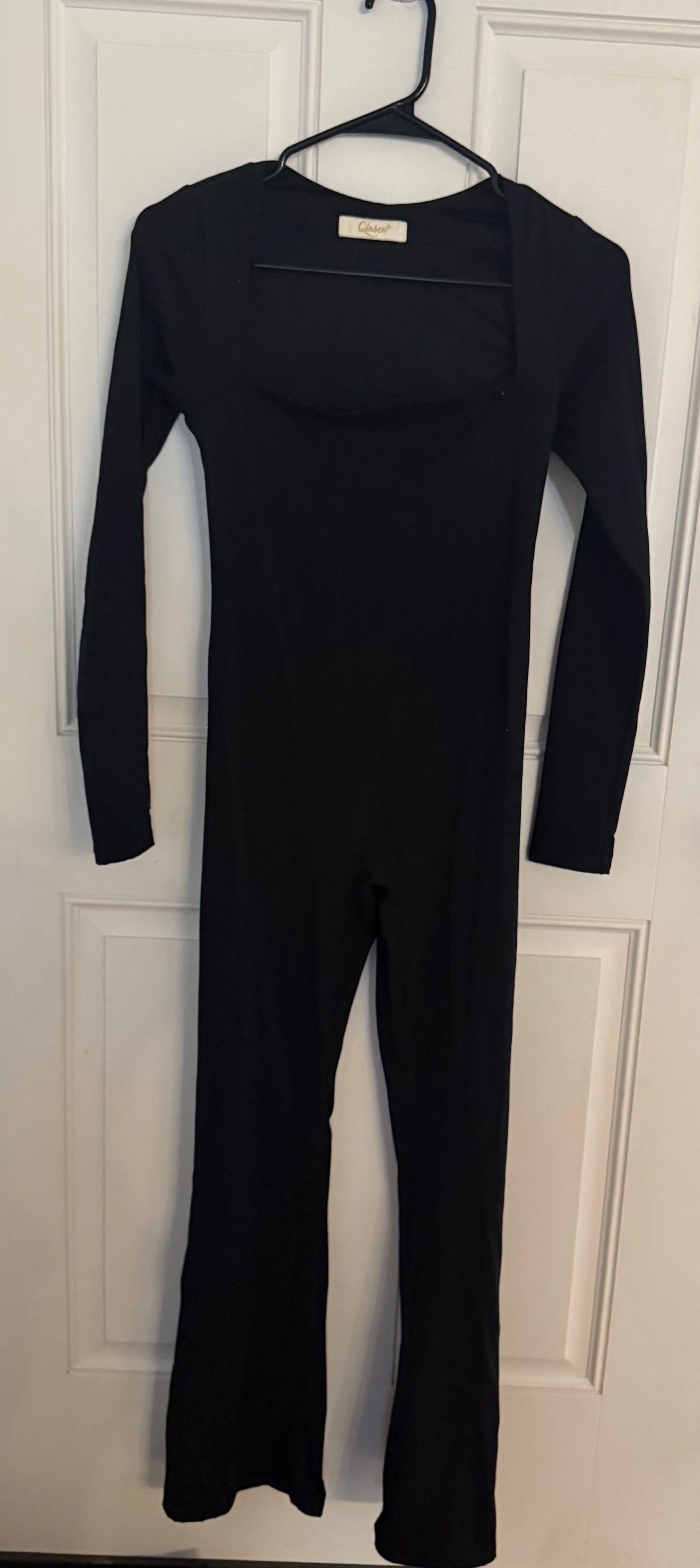 Qinsen medium romper