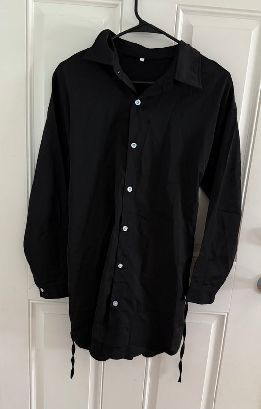 Small romper