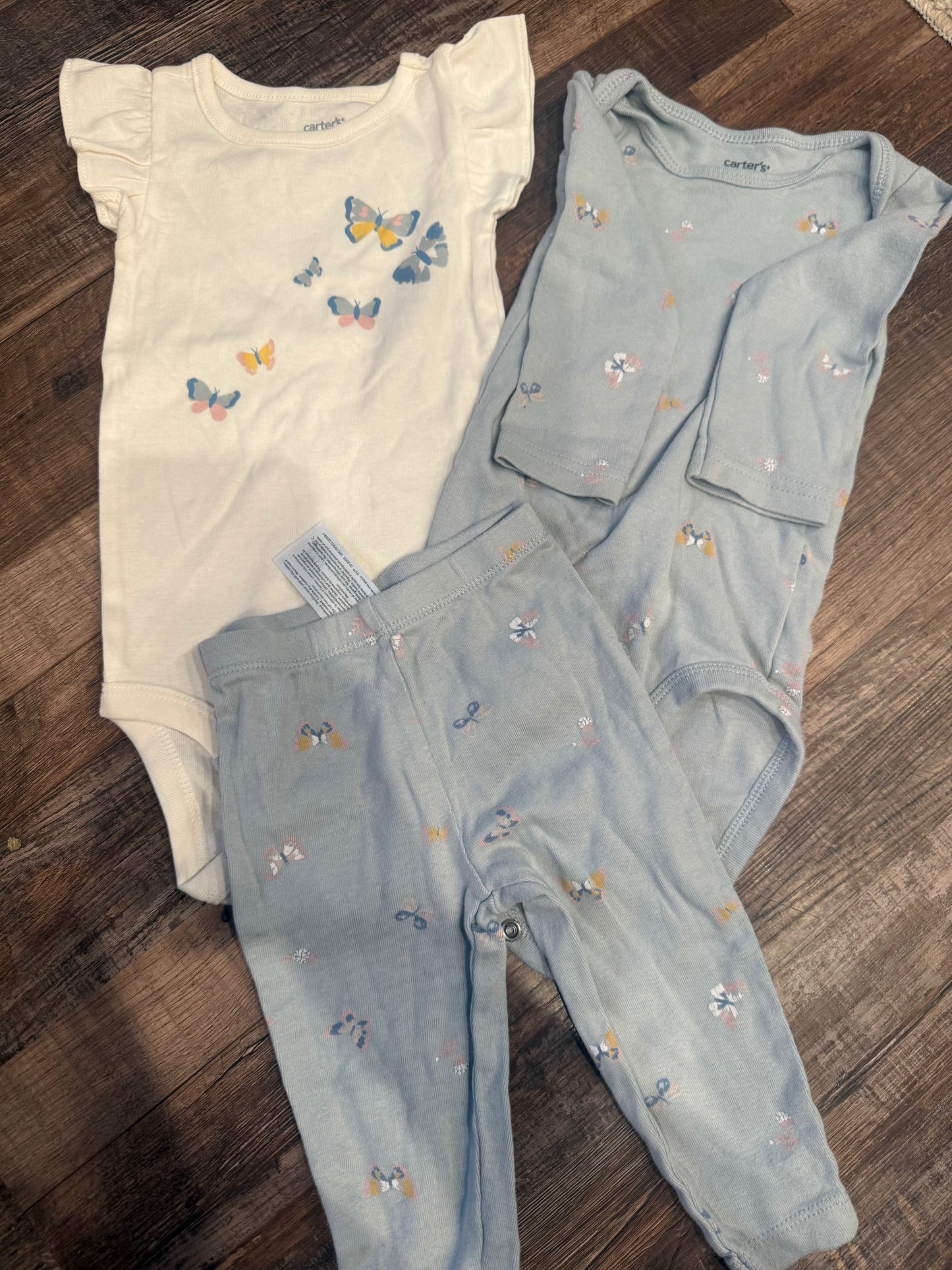 carters 9m
