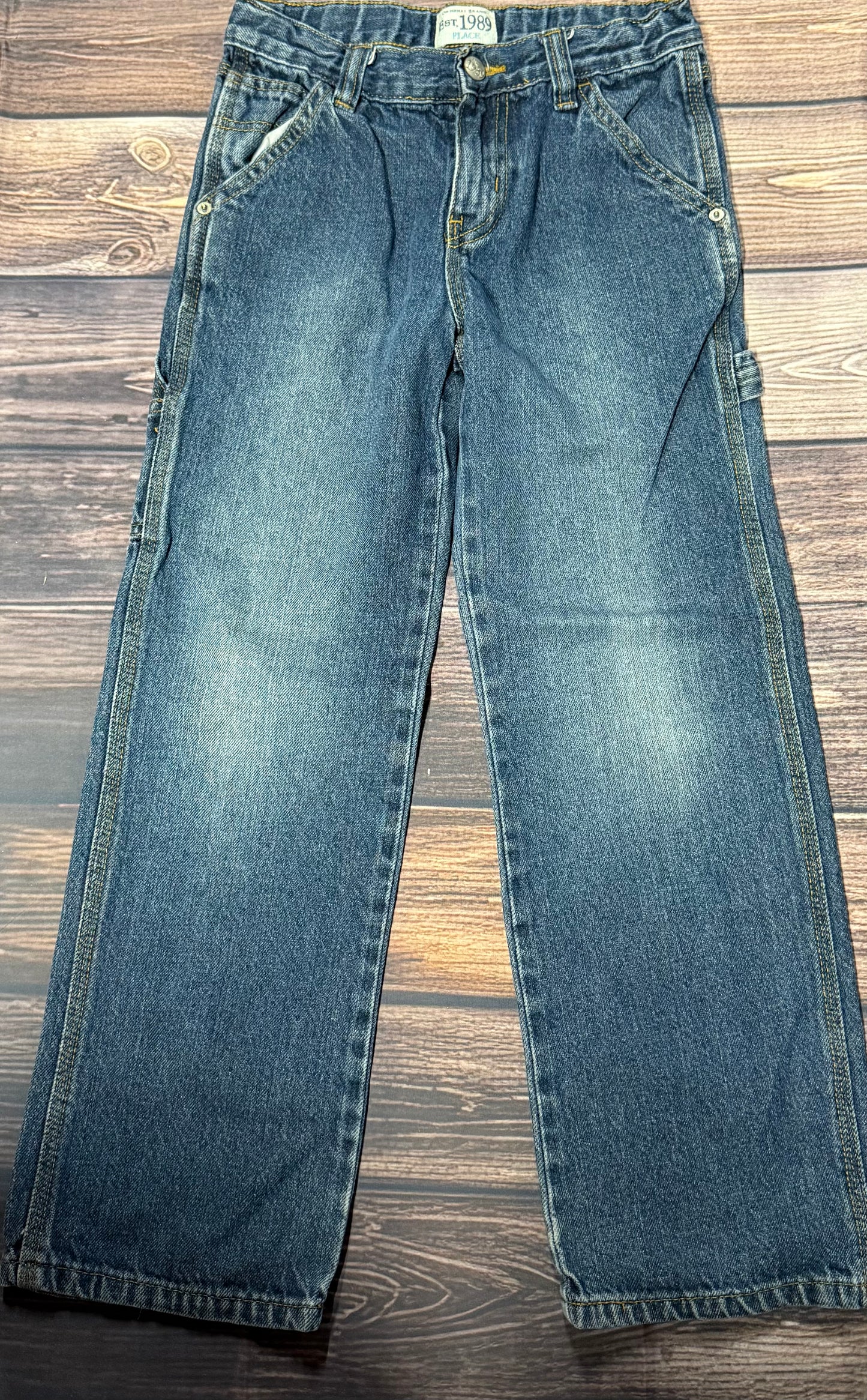 Size 8