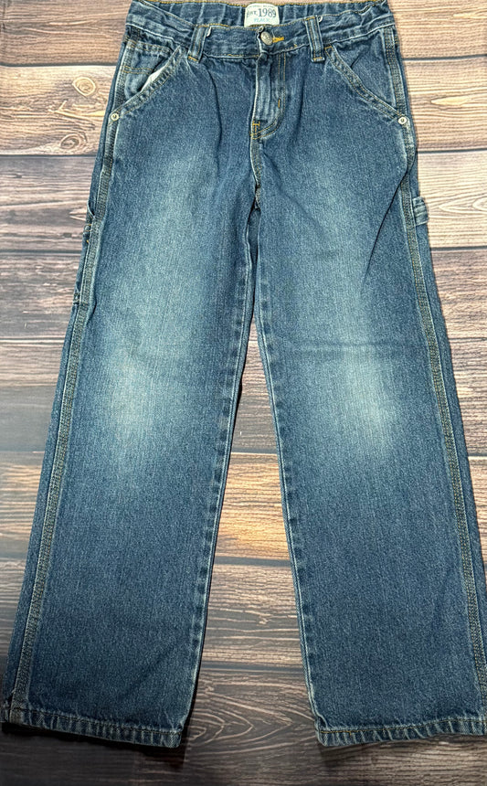 Size 8