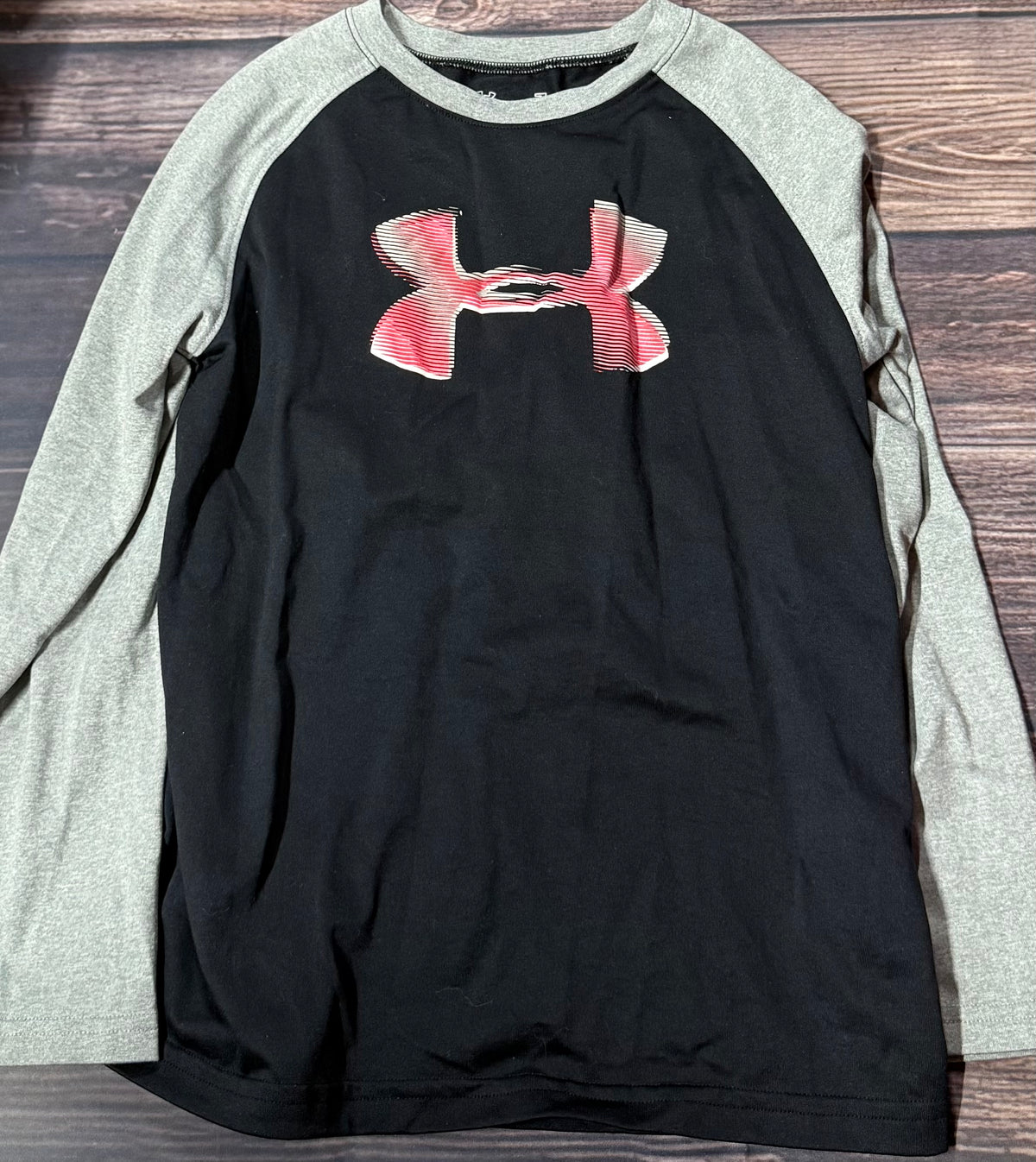 UA 7