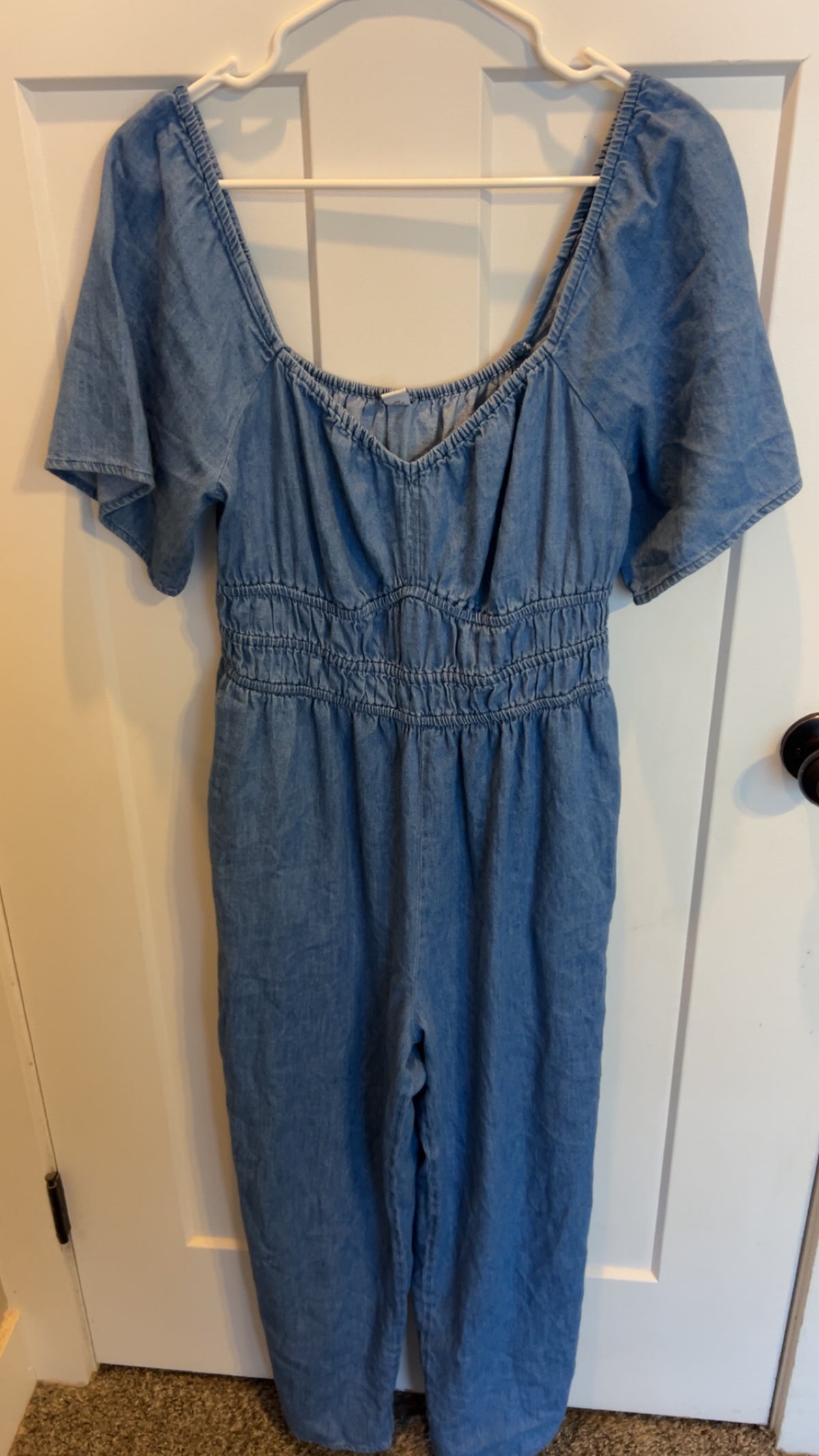 Old Navy medium romper