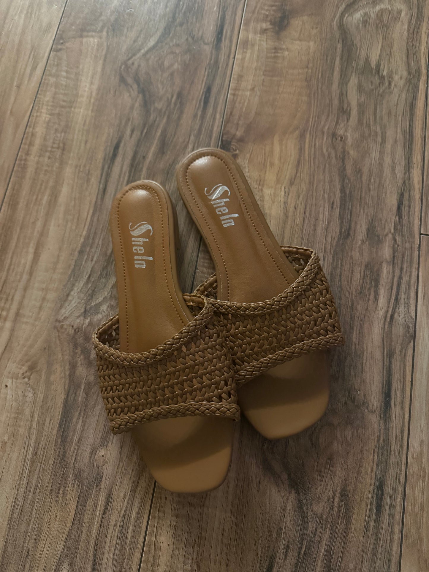 Size 8