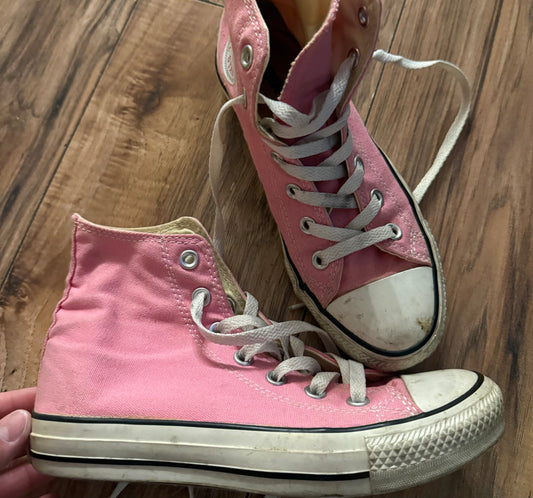Converse 6.5