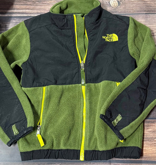North Face size 6
