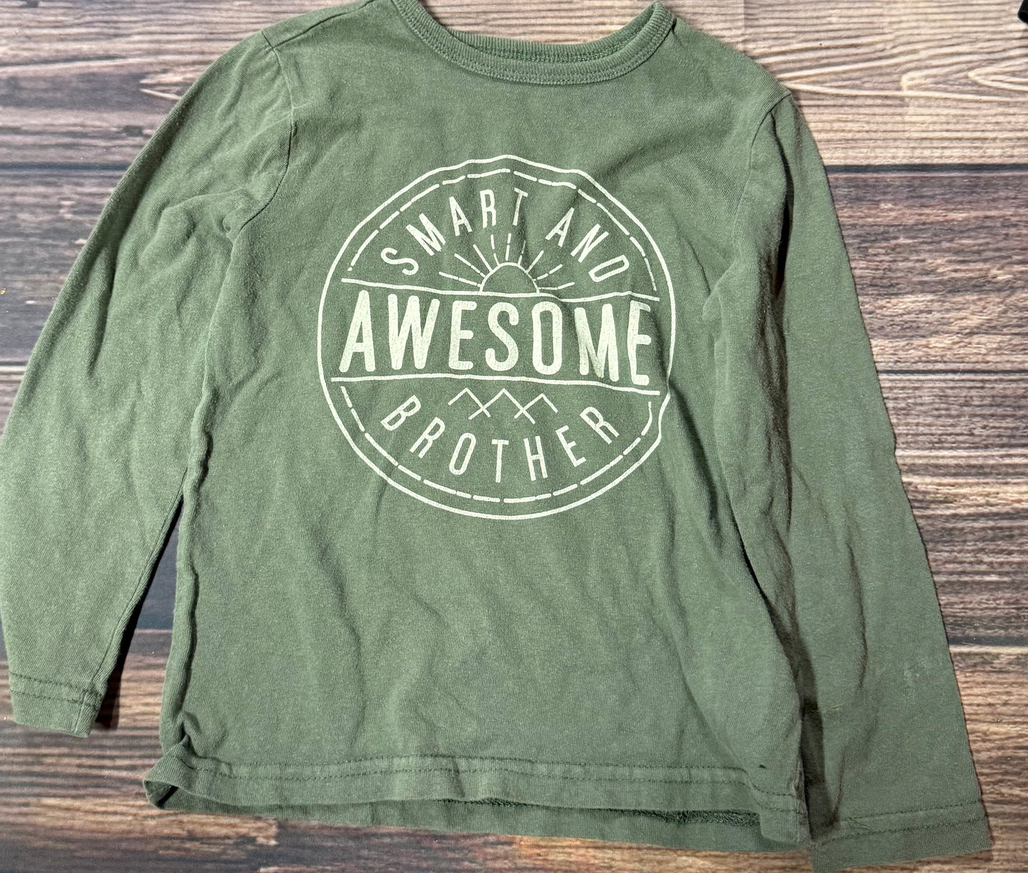 Old Navy 4T