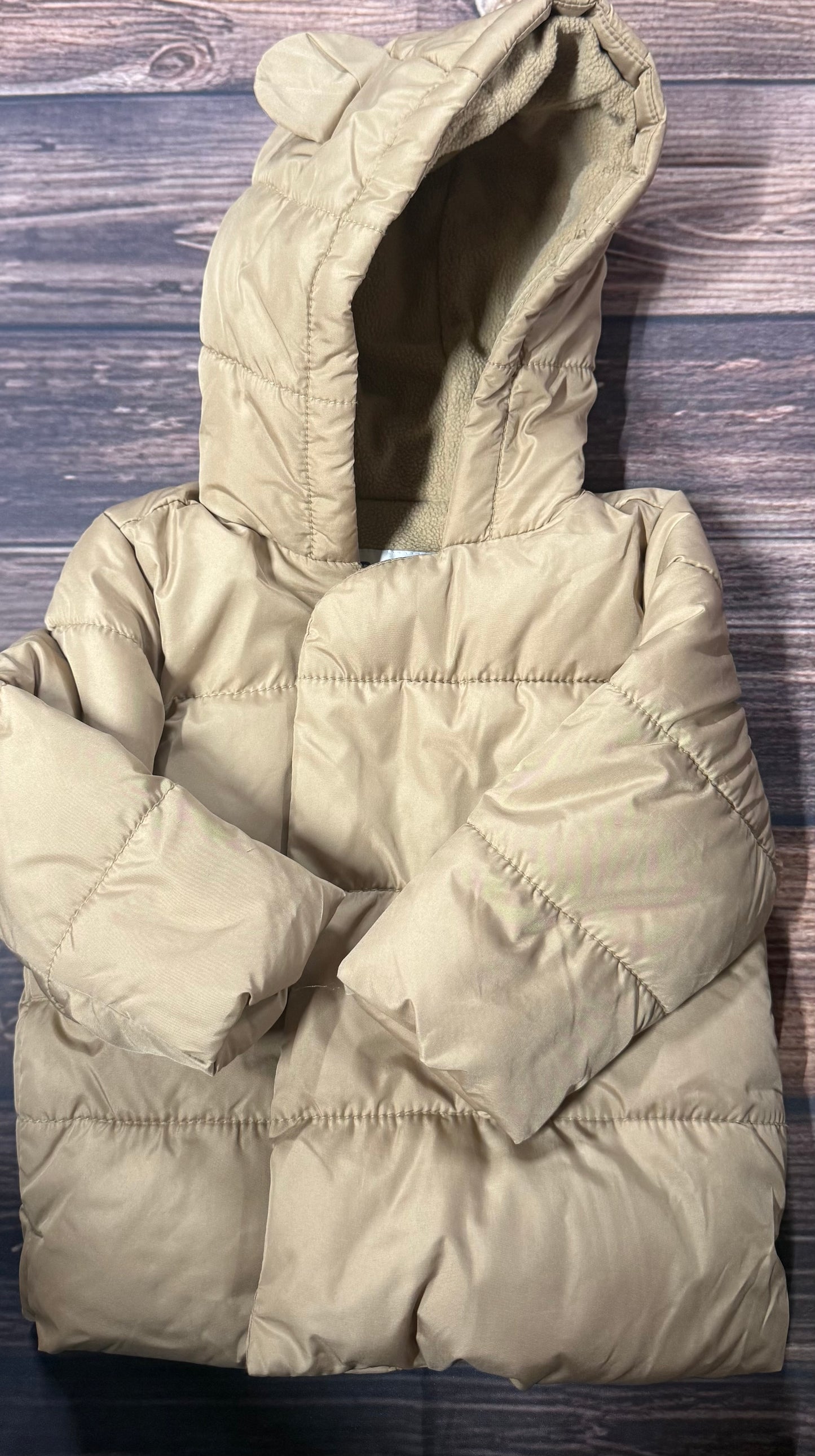 Old Navy 12-18m
