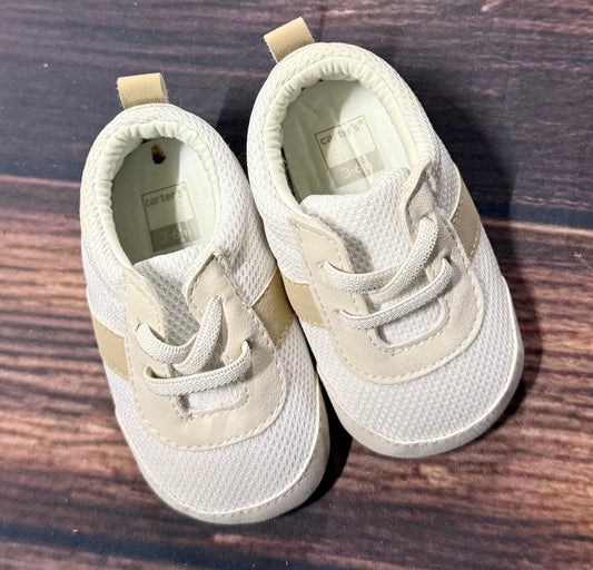 Carter’s 3-6m